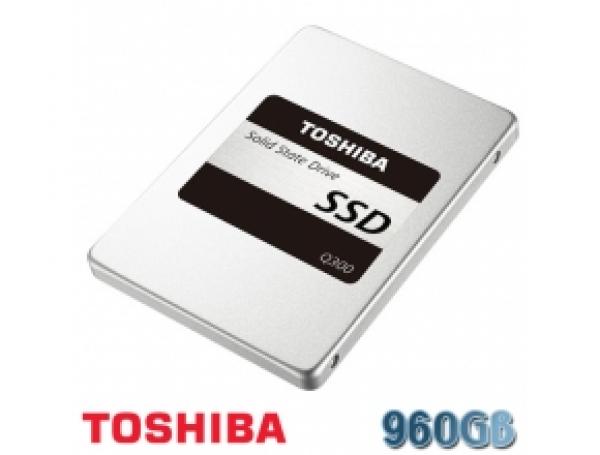 כונן קשיח פנימי Toshiba HDTS796EZSTA 960GB טושיבה