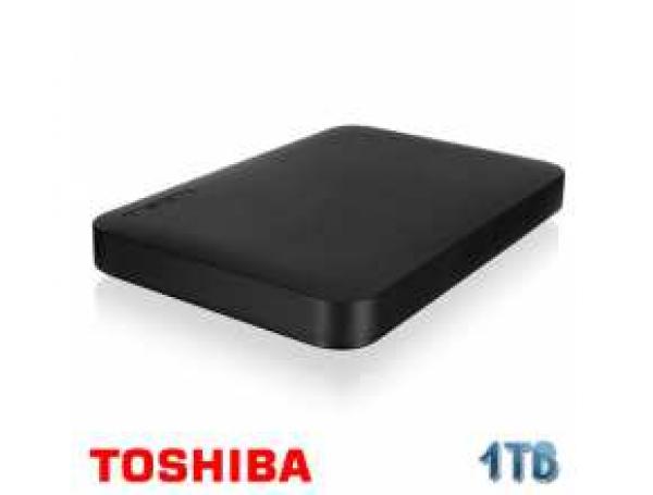 כונן קשיח חיצוני Toshiba HDTP210EK3AA 1000GB טושיבה