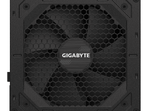 ספק כח 80 PLUS GOLD FULL MODULAR 12CM FAN  GIGABYTE P750GM ATX