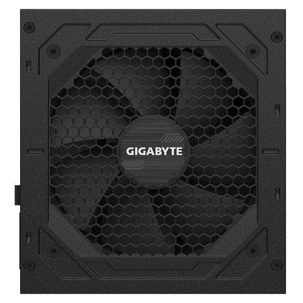 ספק כח 80 PLUS GOLD FULL MODULAR 12CM FAN  GIGABYTE P750GM ATX