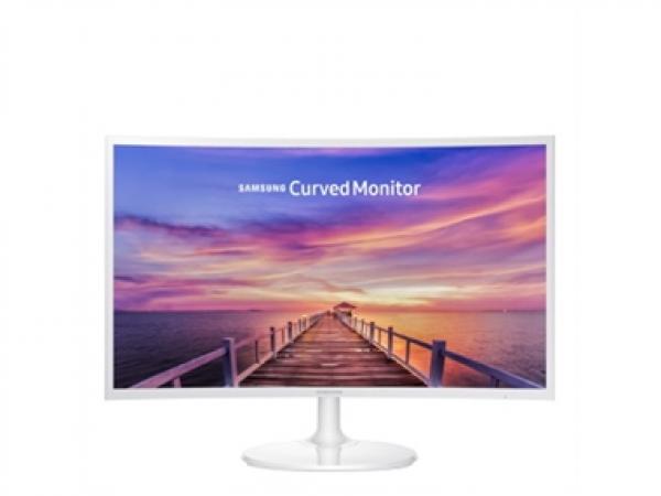 מסך מחשב Samsung C27F391FH ‏27 ‏אינטש סמסונג