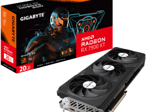 כרטיס מסך Gigabyte AMD RADEON RX 7900 XT GAMING OC 20GB