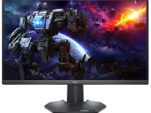 מסך מחשב ‏27 ‏אינטש Dell G2724D QHD דל