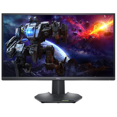 מסך מחשב ‏27 ‏אינטש Dell G2724D QHD דל