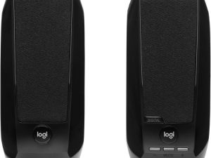 רמקולים Logitech S150 USB Stereo Speakers