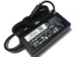 מטען מקורי למחשב נייד DELL 65W Vostro 5468