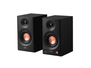 רמקולים Edifier MR3 Black 2.0 Studio Speakers 36W RMS BT 5.4