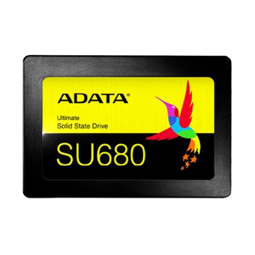 כונן פנימי SSD ADATA SSD 2.5″ SATA III SU680SS – AULT-SU680-256GR