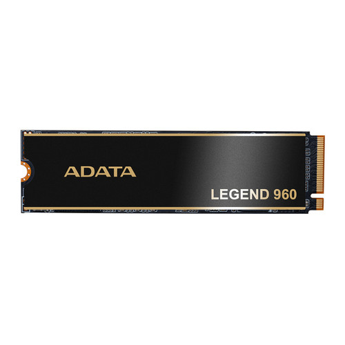 כונן פנימי SSD ADATA SSD LEGEND 970 Gen5 M.2 NVME – SLEG-970P-2TCI