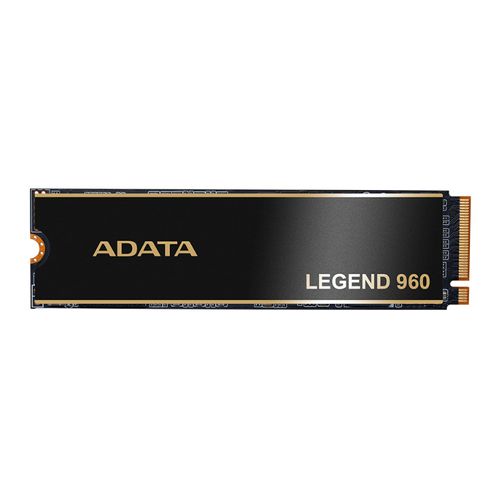 ADATA SSD LEGEND 960 Gen4 M.2 NVME - ALEG-960-2TCS