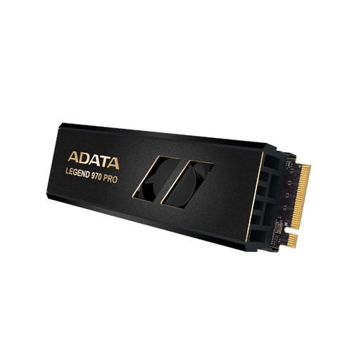 כונן פנימי SSD ADATA SSD LEGEND 970 Gen5 M.2 NVME – SLEG-970P-2TCI