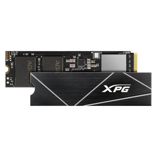 כונן פנימי SSD ADATA XPG GAMMIX S70 BLADE 8TB