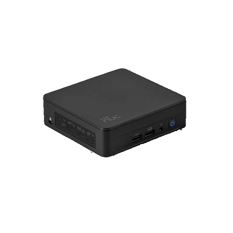 Asus NUC RNUC13ANKI700000I//ARENA CANYON Slim I7-1360P L6 90AR0031-M000B0 מחשב נייח מיני