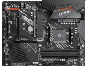 B550 AORUS ELITE
