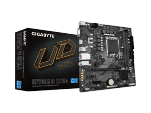 B760M H DDR4