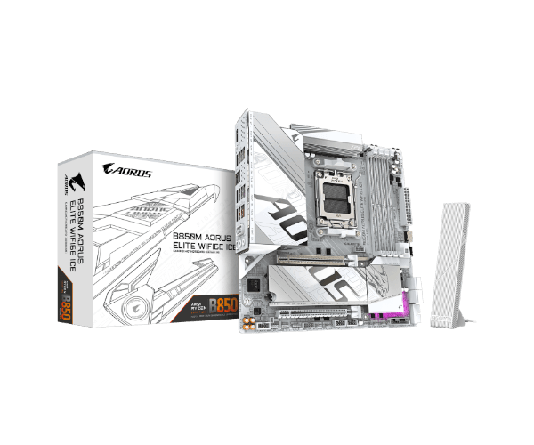 B850M AORUS ELITE WIFI6E ICE-01