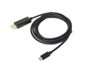 USB3.1 Type C to DP Cable 1.8M