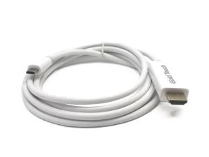 USB3.1 Type-C To HDMI Cable 1.8