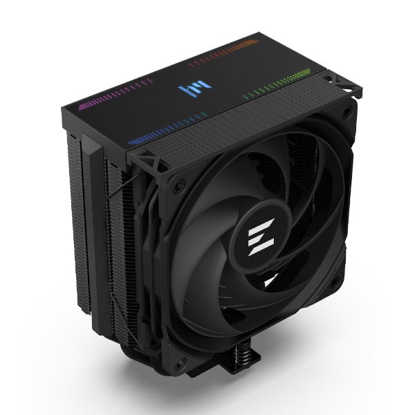 קירור אוויר למעבד Zalman CNPS13X BLACK 240W TDP