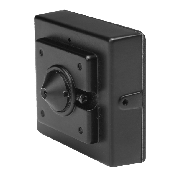 מצלמה נסתרת Provision MC-392AHD37 2MP 3.7 Pinhole