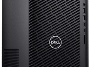 מחשב נייח i7 32G 1T RTX-4060W11P Dell Precision 3680 PM-RD33-15118