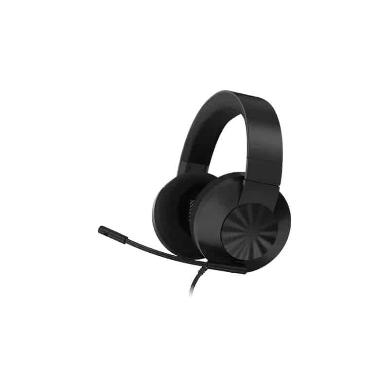 אוזניות ‏חוטיות Lenovo H210 Gaming GXD1P46880 לנובו