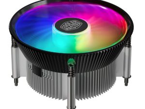 מאורר למעבד Cooler Master I70C For Intel LGA 1700 Only