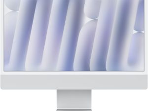 מחשב Apple iMac 24 M4 Retina 10C CPU 10C GPU 16GB 256GB MWUU3HB