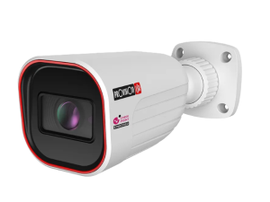 מצלמת צינור Provision I4 IP 5Mp fixed 2.8mm lense 20m IR IP67 POE