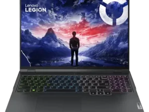 מחשב נייד Lenovo Legion Pro 5 16IRX9 83DF001YIV I9 32G 1TX2 RTX-4070