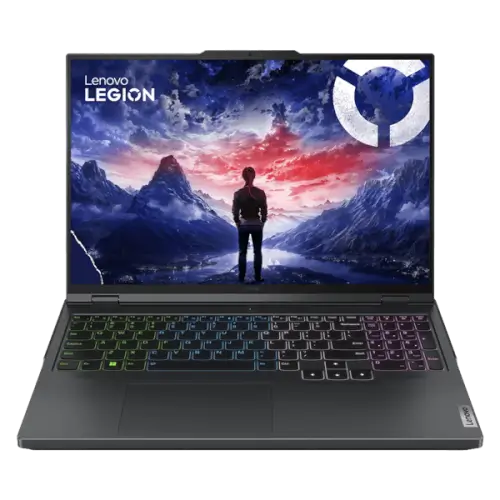 מחשב נייד Lenovo Legion Pro 5 16IRX9 83DF001YIV I9 32G 1TX2 RTX-4070