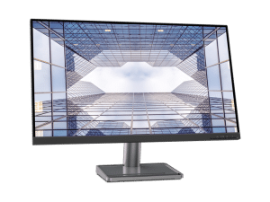 מסך מחשב ‏23.8 ‏אינטש Lenovo G24e-20 66D7GAR1IS Full HD לנובו
