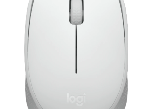 עכבר אלחוטי  Logitech M171 1000DPI OFF-WHITE