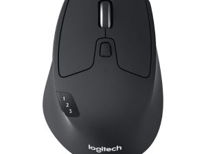 עכבר אלחוטי Logitech Bluetooth M720