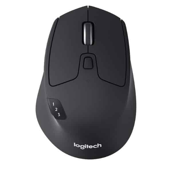 עכבר אלחוטי Logitech Bluetooth M720