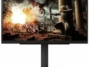 LG UltraGear 27GS75QB QHD