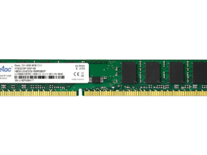 זכרון לנייח Netac 8GB DDR3 1600MHZ CL11