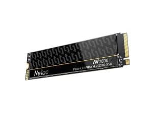דיסק פנימי Netac NV7000-t 4TB NVME GEN4X4 1.4 7300/6700 2280