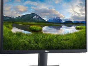 מסך Dell SE2422H 23.8 FHD VA 5MS HDMI VGA