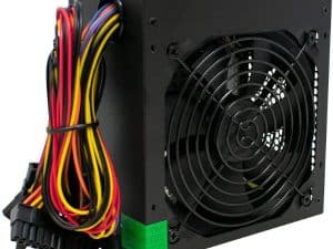 ספק כוח עם כבלים ארוכים SUNN ATX PSU SN560PN 500W