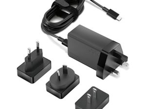 USB 65W USB-C AC Travel Adapter G0A6N065WW Lenovo לנובו