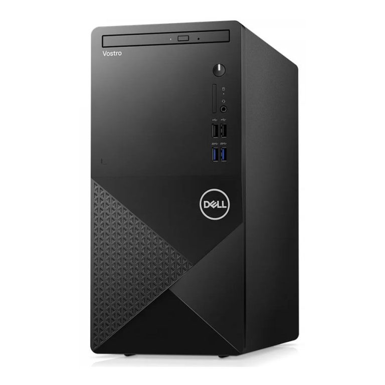 מחשב Intel Core i5 Dell Vostro PC MT 3910 V3910-5242 Mini Tower דל