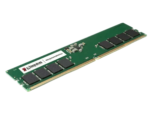 זכרון לנייח Kingston ValueRam 16GB 5600MHZ DDR5 non-ECC C46