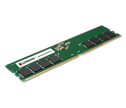 זכרון לנייח Kingston ValueRam 16GB 5600MHZ DDR5 non-ECC C46