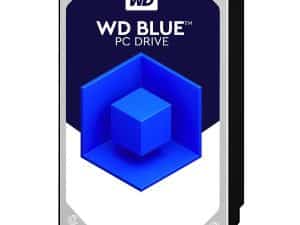 דיסק קשיח פנימי לנייח WD 1TB Blue 7200rpm 64MB 3.5