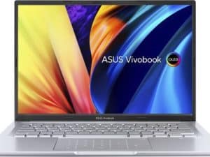 נייד ASUS X1405VA i9-13900H 16GB 1TB NVME WUXGA DOS Silver