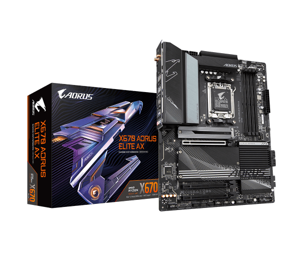 X670 AORUS ELITE AX-01