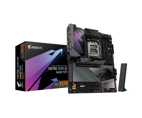 X870E AORUS MASTER-01