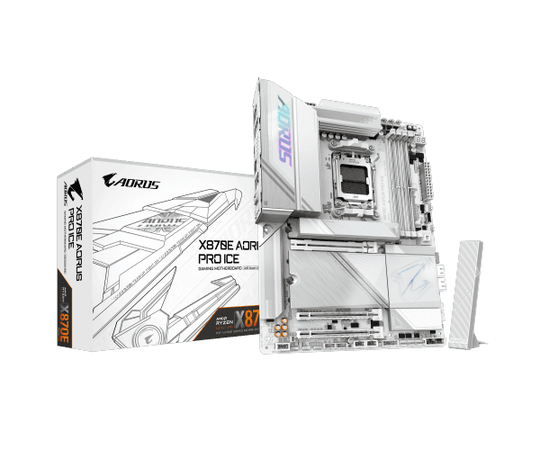 X870E AORUS PRO ICE-01