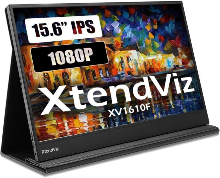 XtendViz™ XV1610F